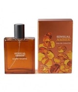 Bath & Body Works Sensual Amber Perfume